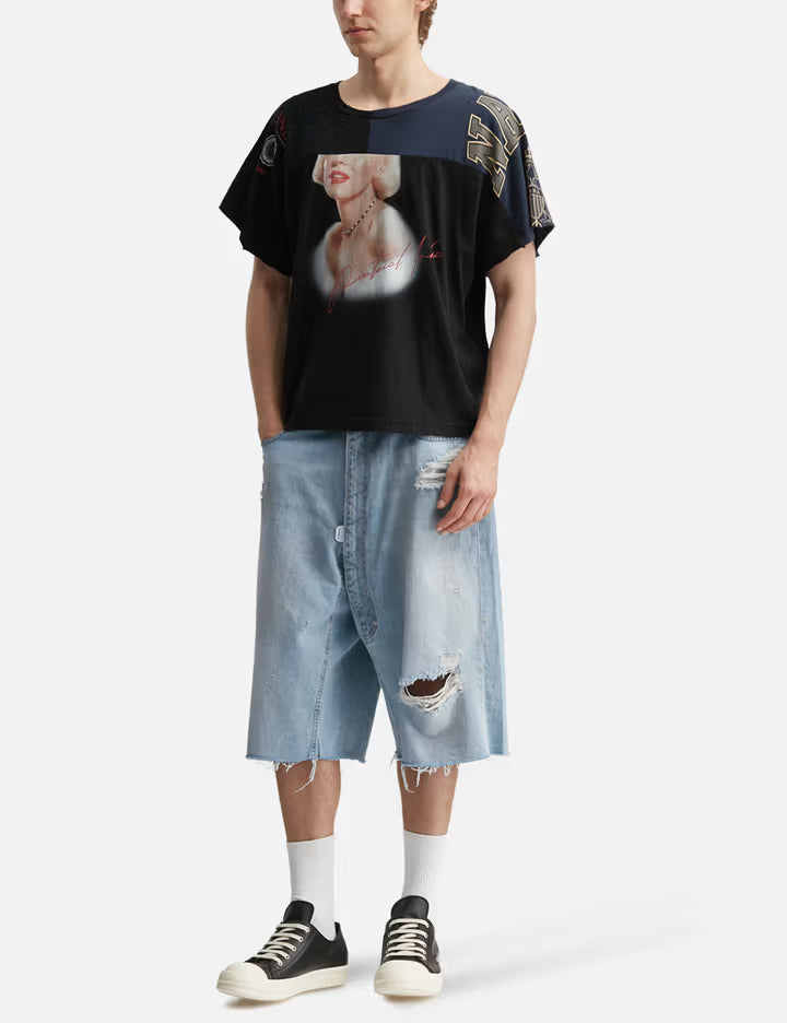 3 In 1 T-Shirts