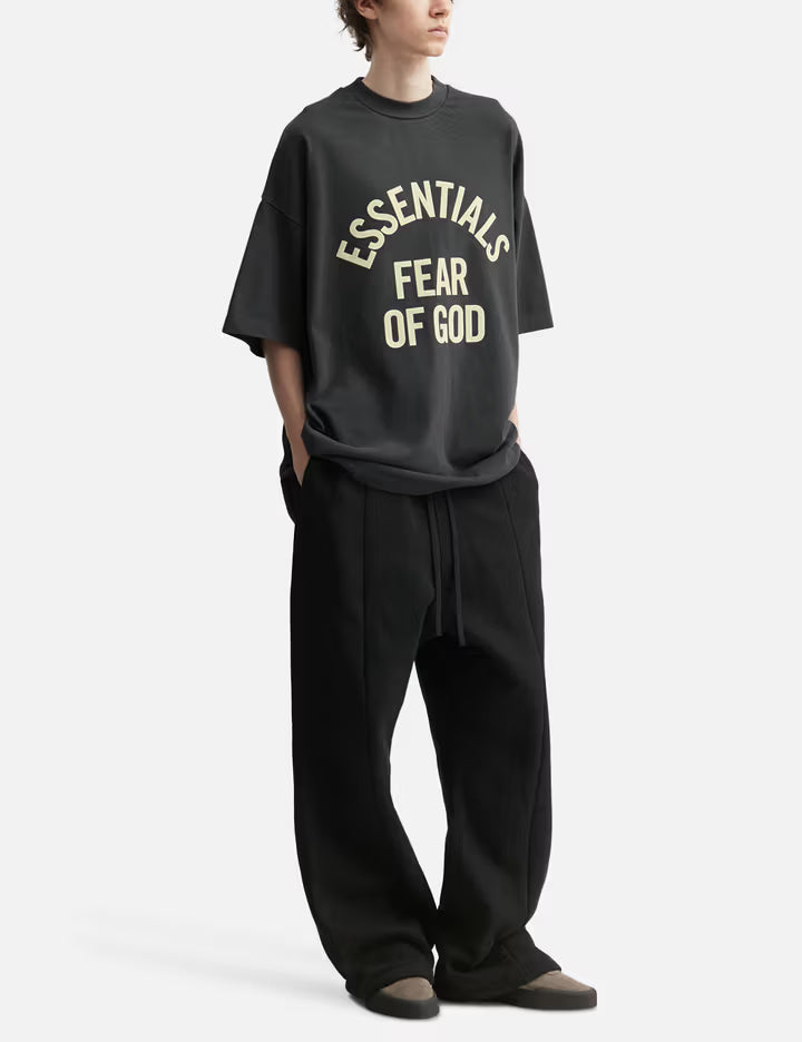 Campus 90's Short Sleeve Tee