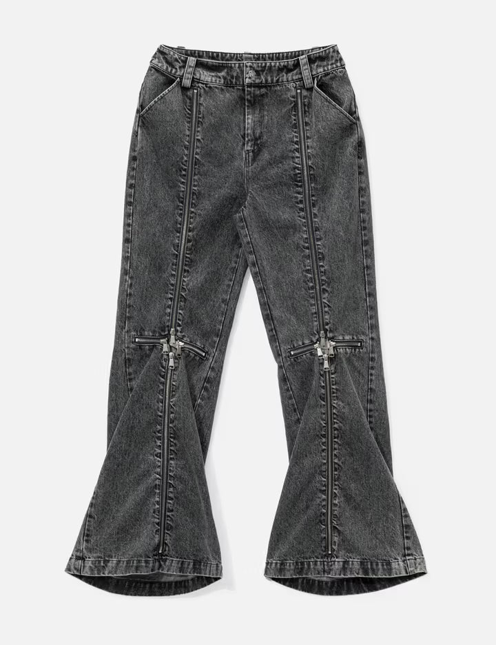 Sacrifice Denim Trousers