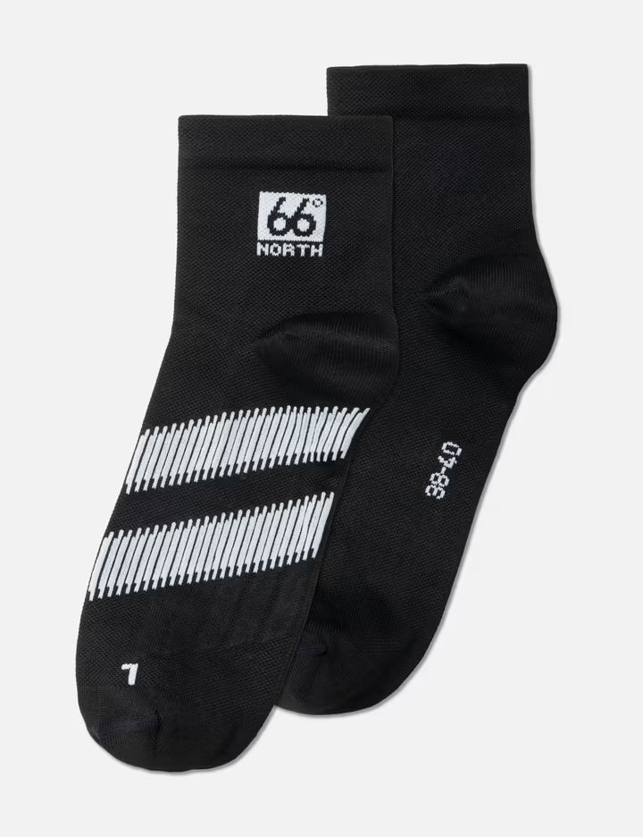 Helgafell Ankle Running Socks
