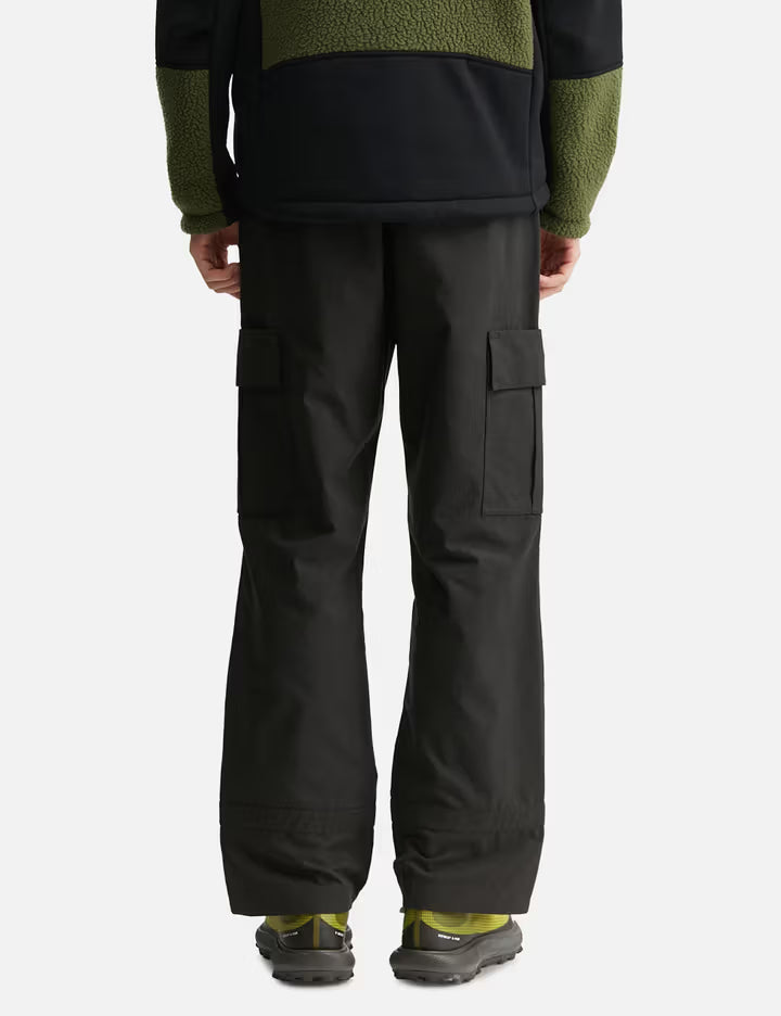 Hamrar Cargo Pants