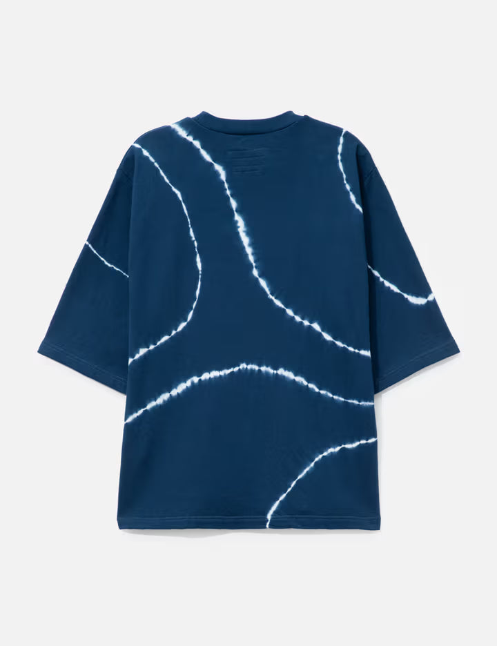 Arimatsu H/S Sweat Shirt Rinse
