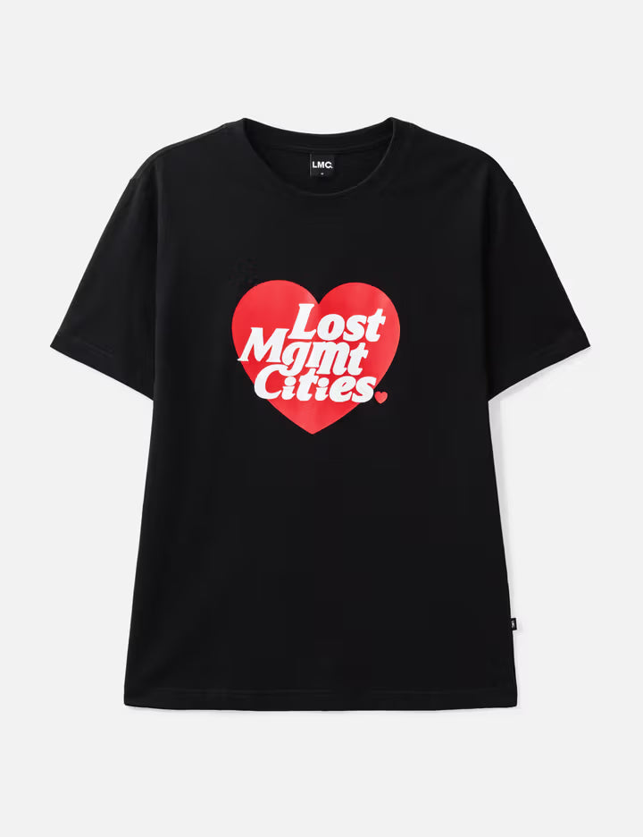 Heart Logo Tee
