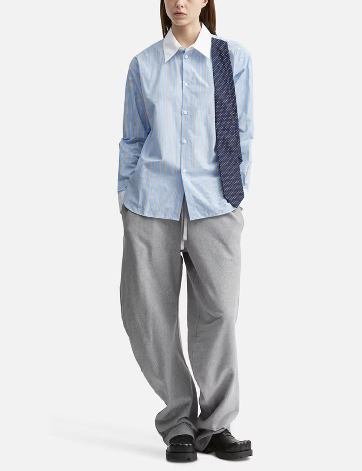 Late To Work Shirt