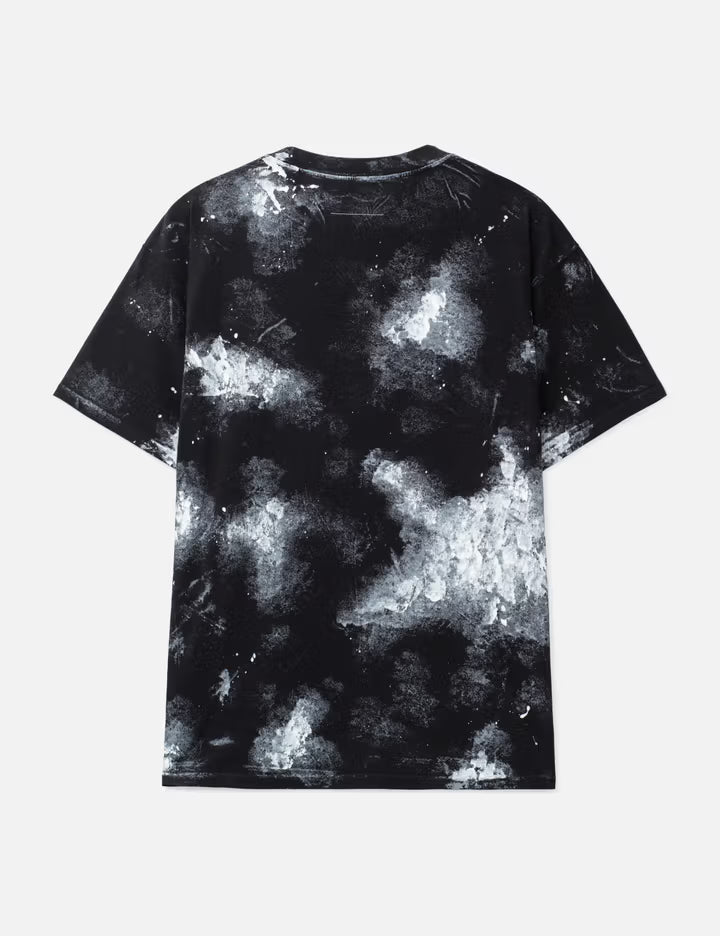 Paint Jersey T-Shirt