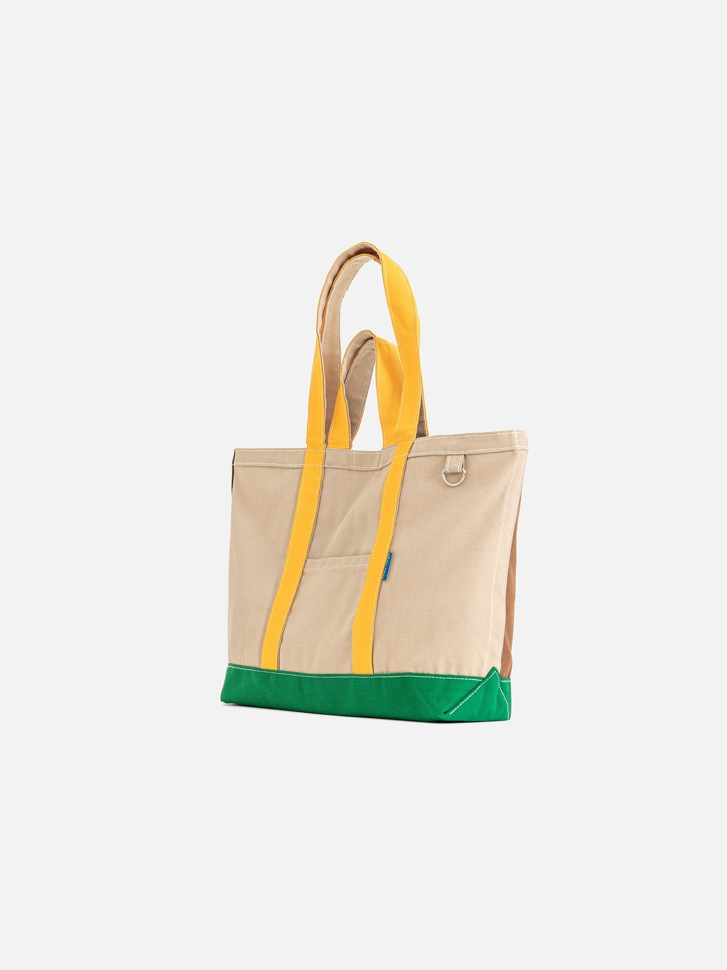 Bobo Tote Combo 5 Brown