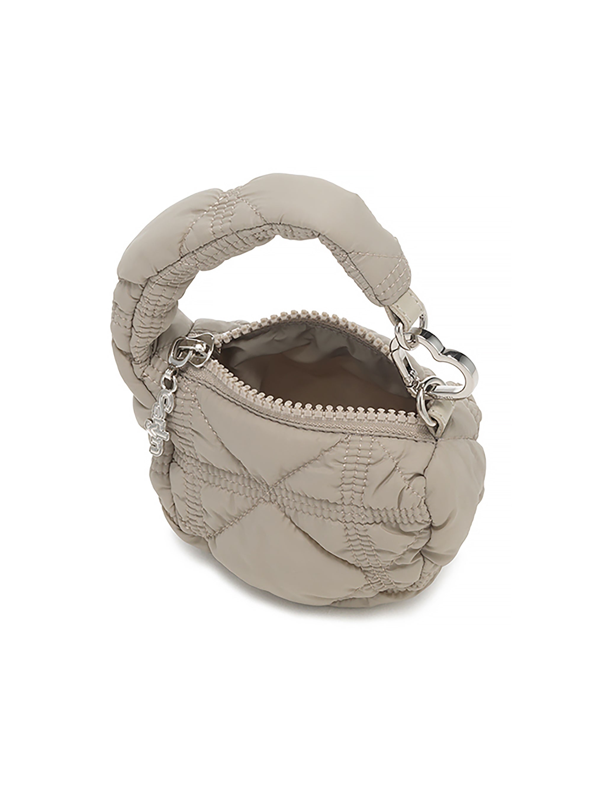 SOFT TEENY BAG CHARM