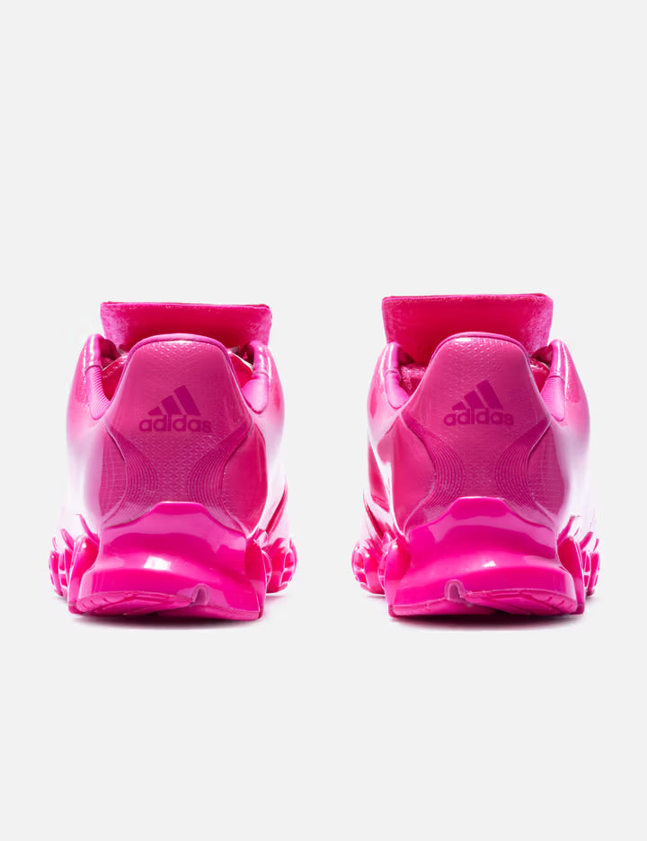 F50 Tunit Mega Consortium Shoes