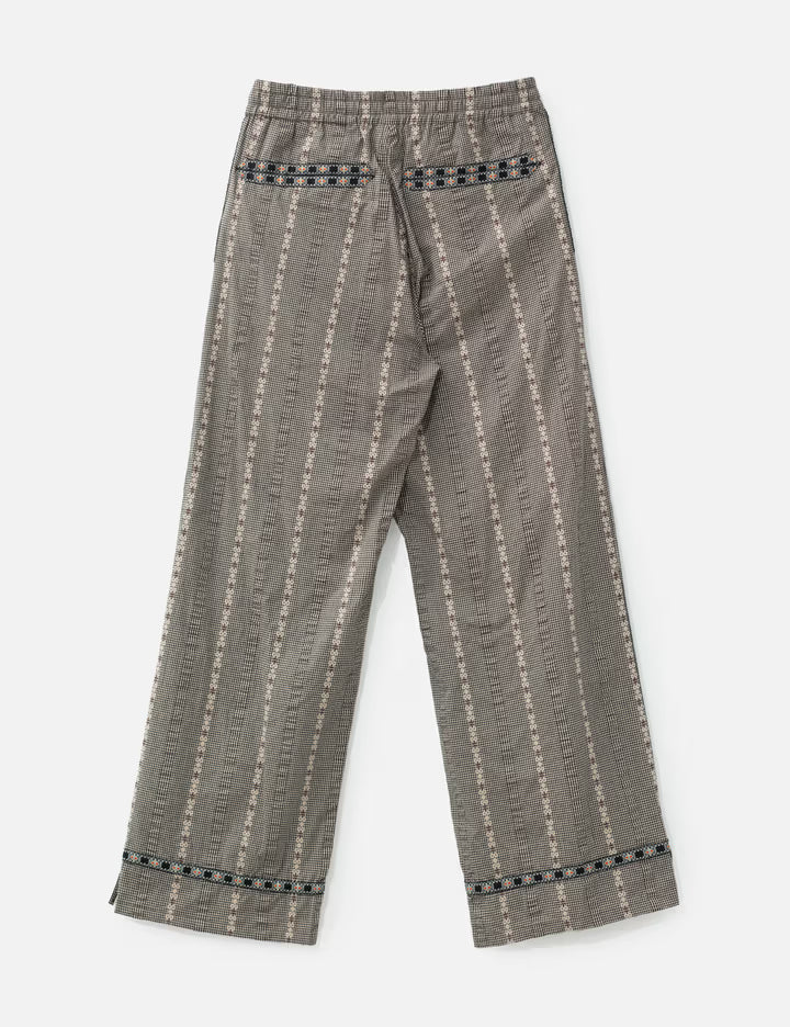 Tyrol Dobby Pants