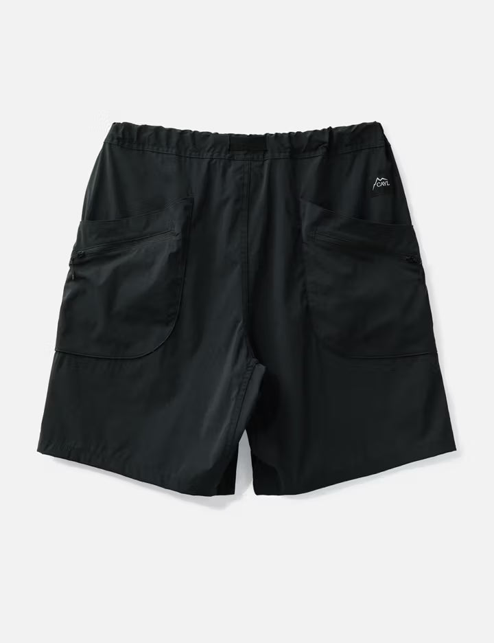 8 Pocket Hiking Shorts