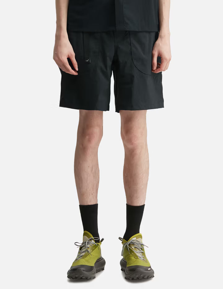 8 Pocket Hiking Shorts
