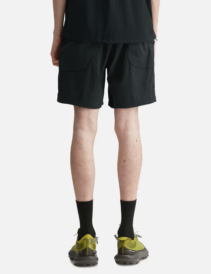 8 Pocket Hiking Shorts