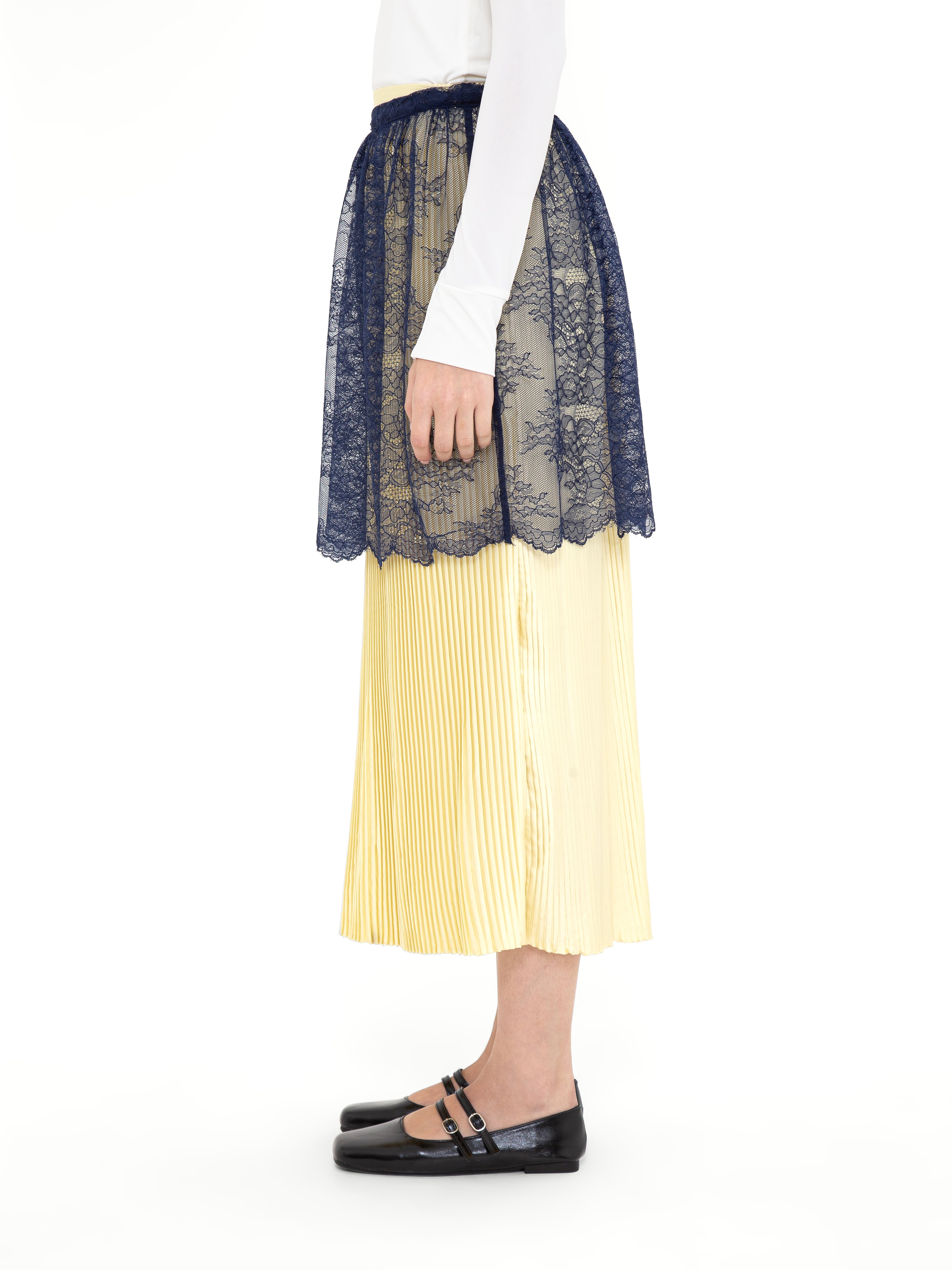 SALLEN SKIRT