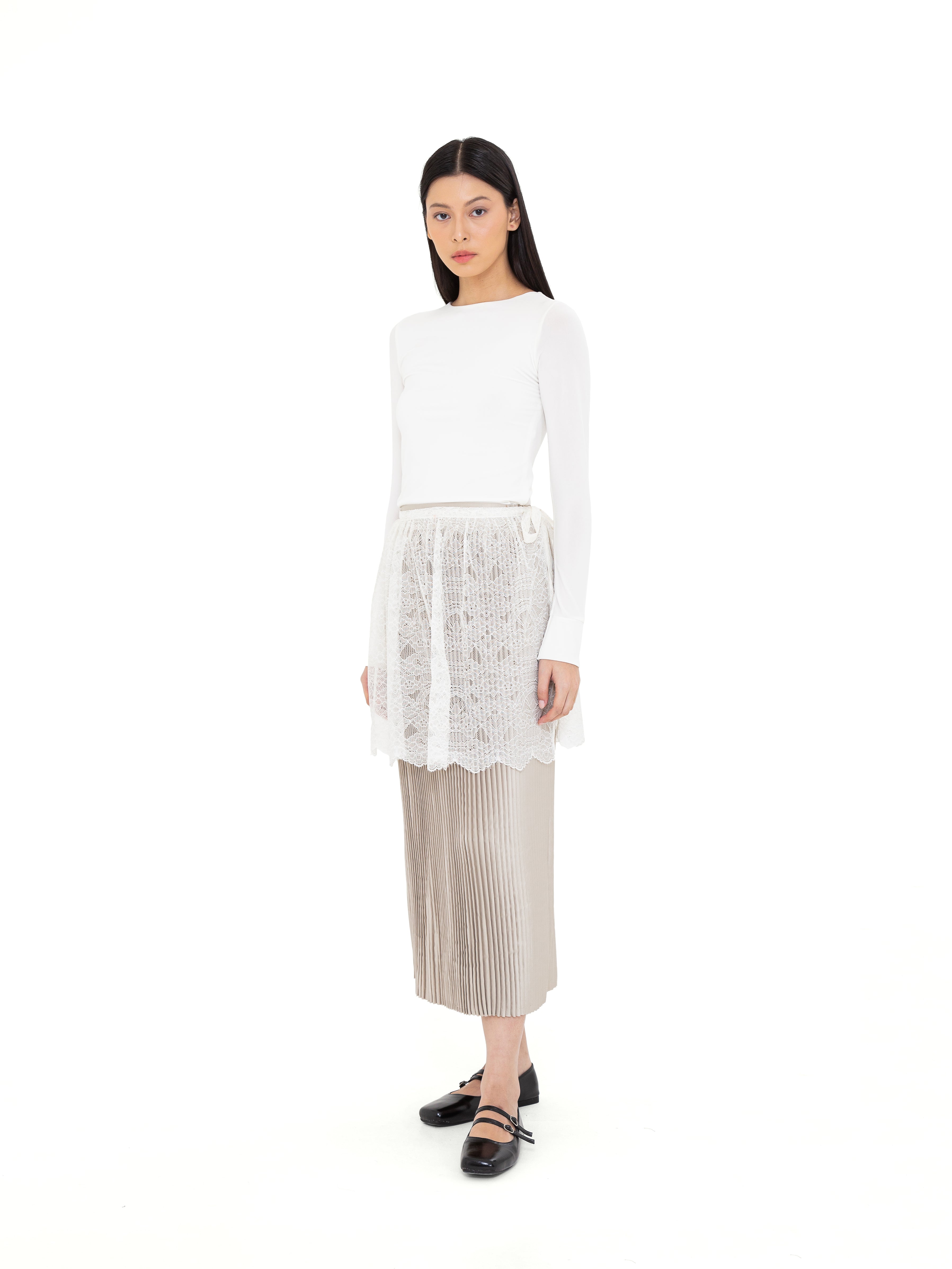 SALLEN SKIRT