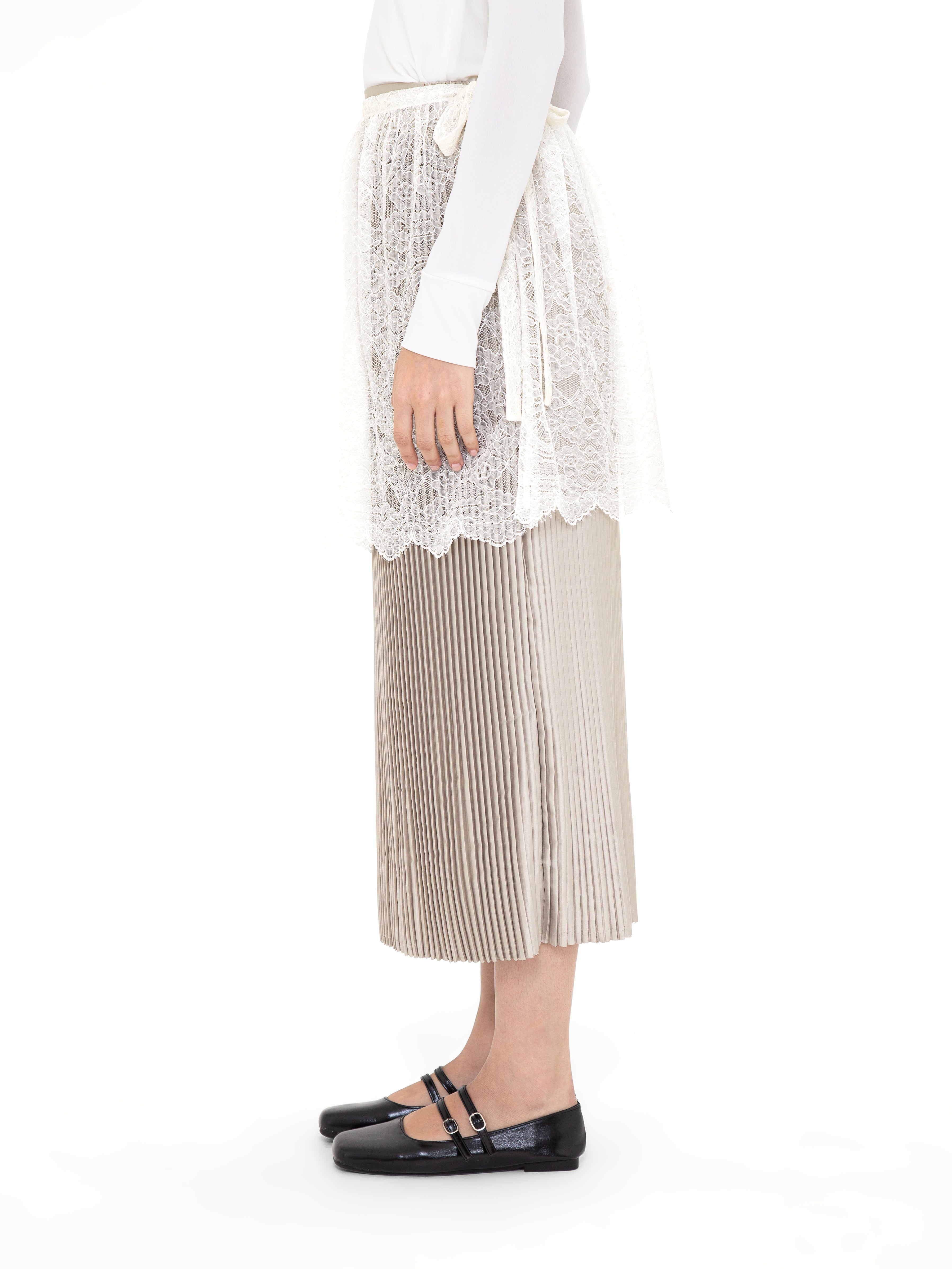 SALLEN SKIRT