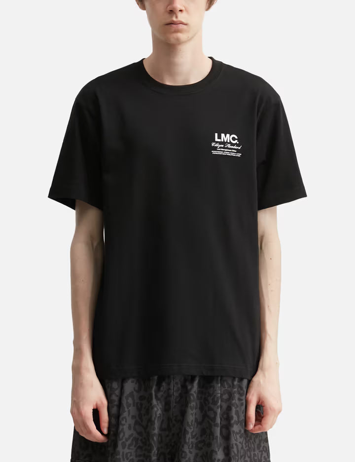 Strawberry Globe Tee