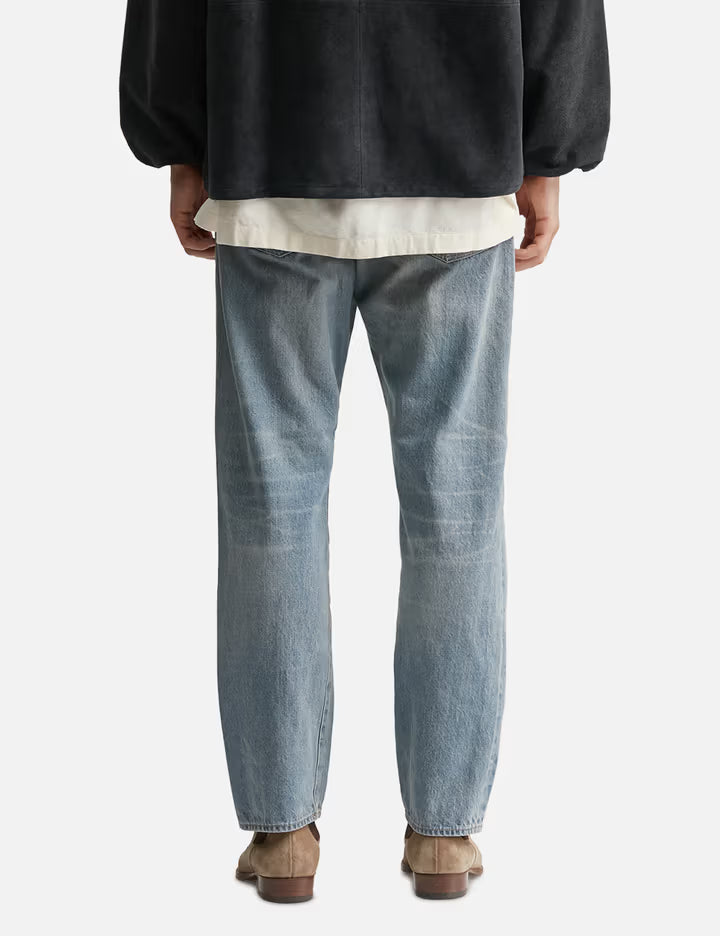 HL Regular Denim