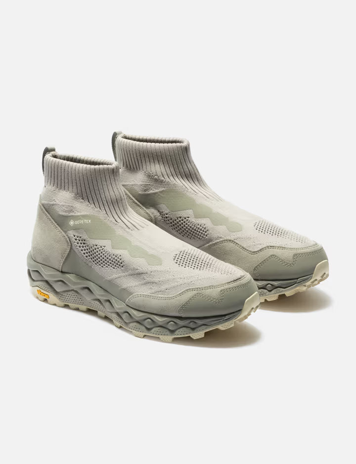WAVE MUJIN LS MID GTX Nonnative
