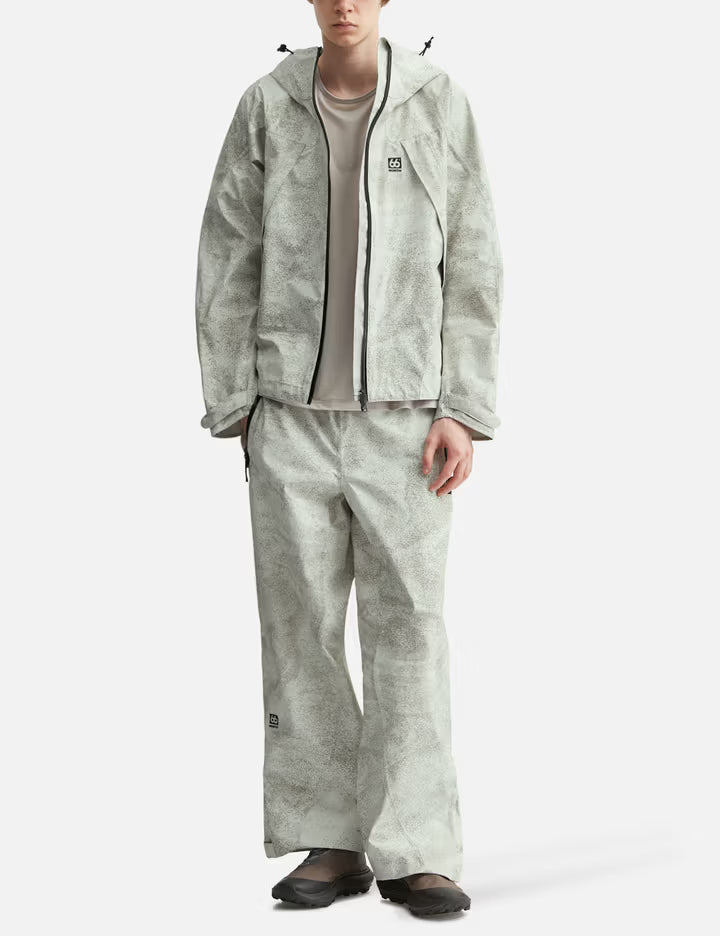 Dyngja Shell Pants