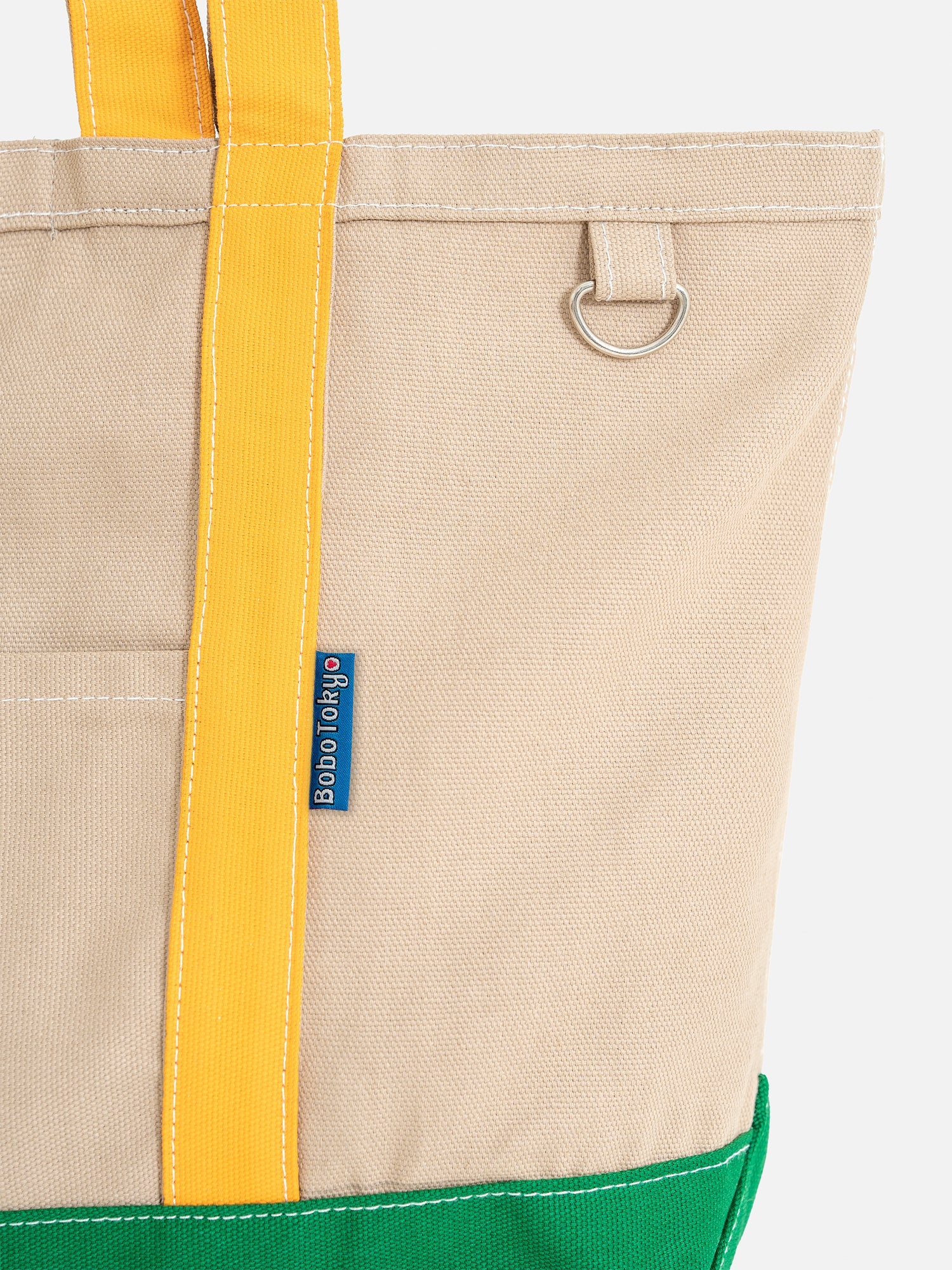 Bobo Tote Combo 5 Brown