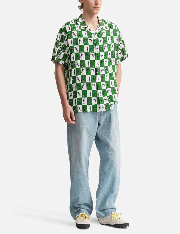 Elvis Shirt