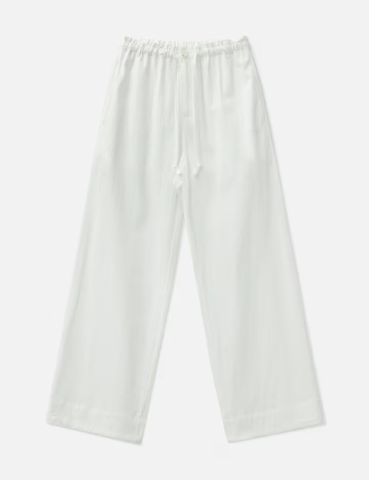 G Light String Pants