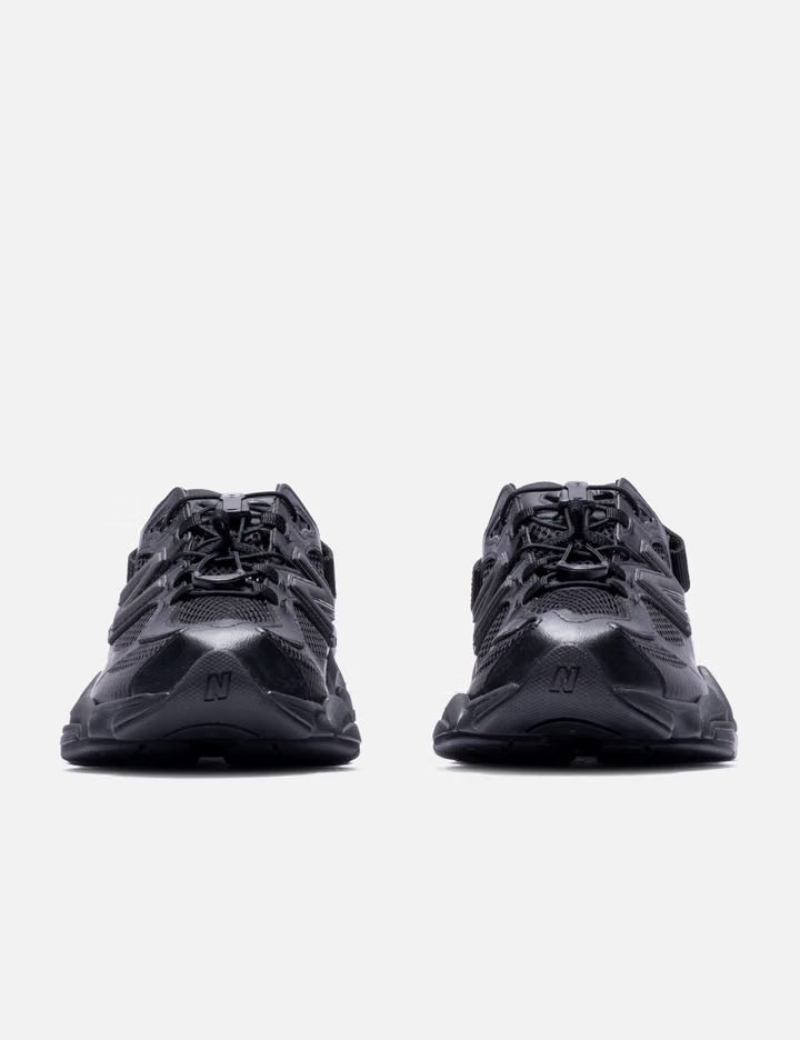 9060 Mule