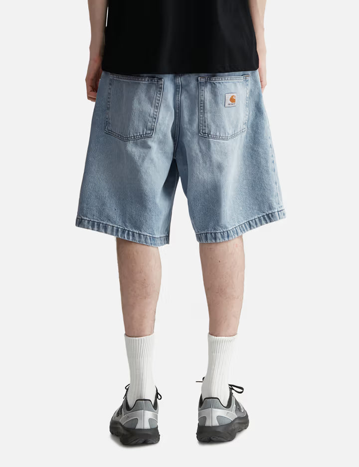 Brandon Short