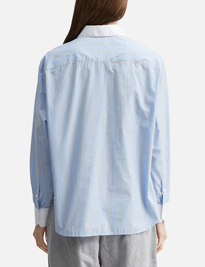 Late To Work Shirt