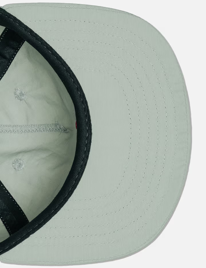 5 Panel Nylon Hat