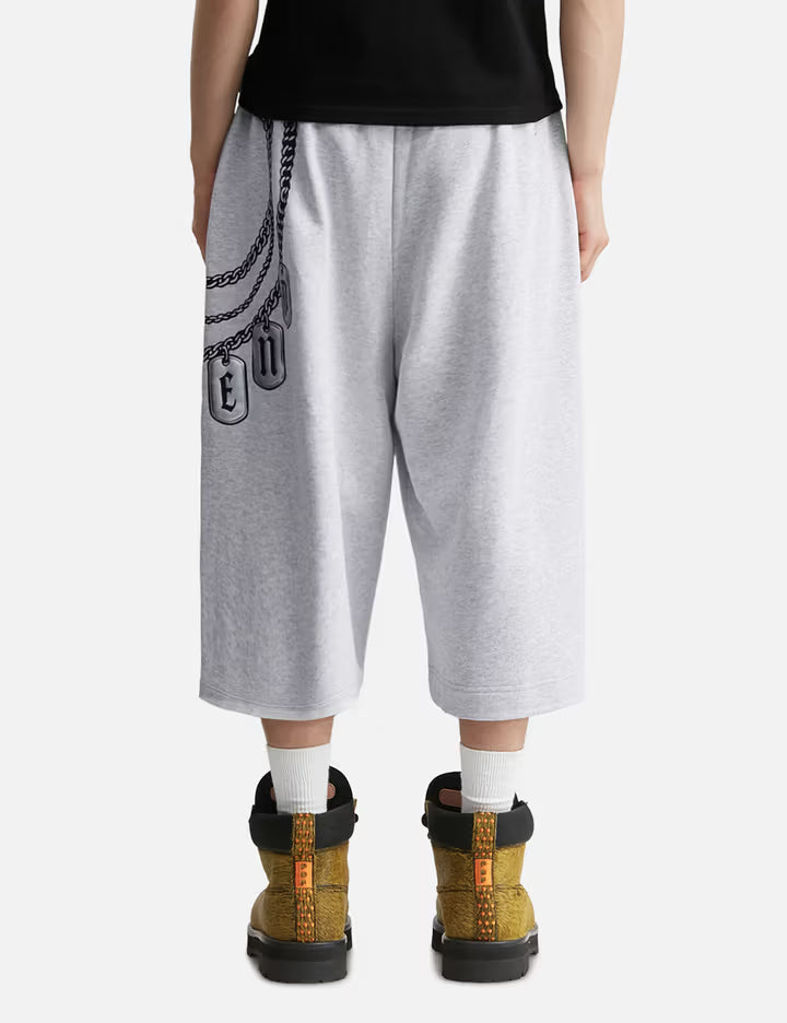 Slouch Pant