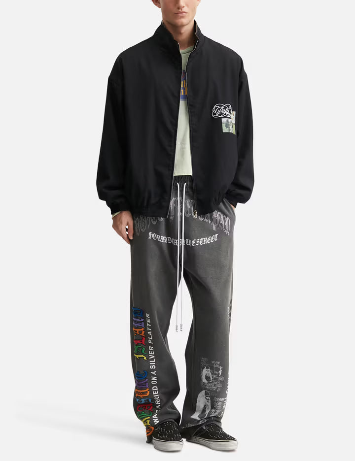 Bobby Driscoll Sweatpant