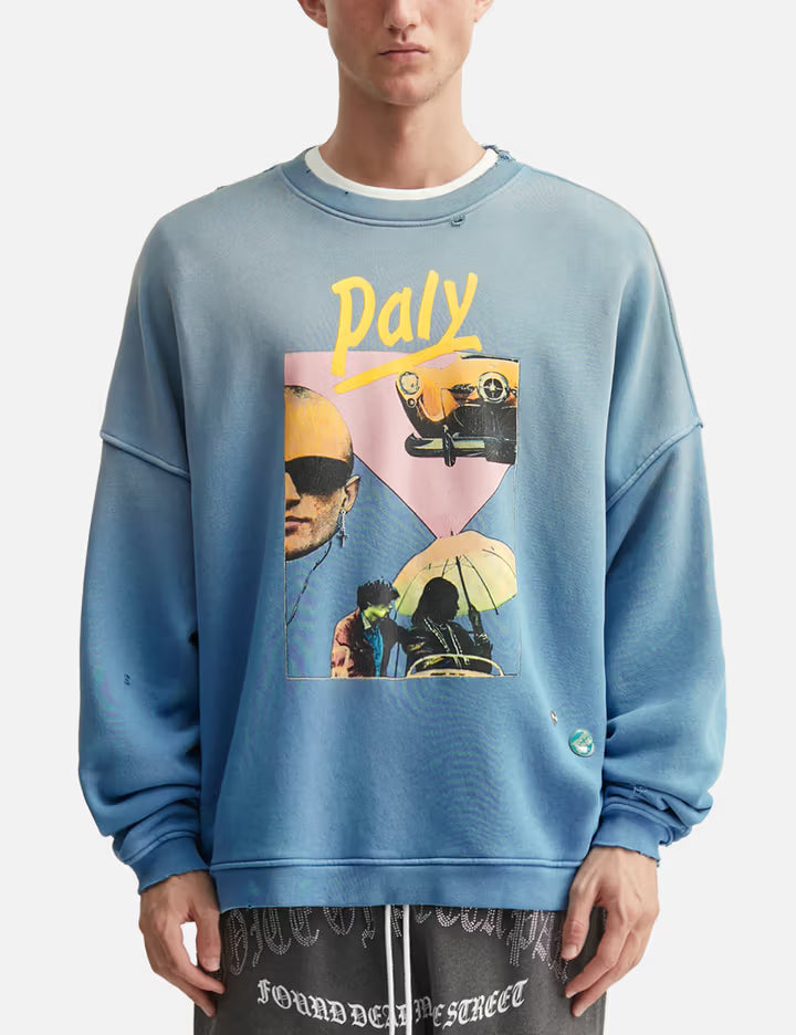 Still Life Crewneck