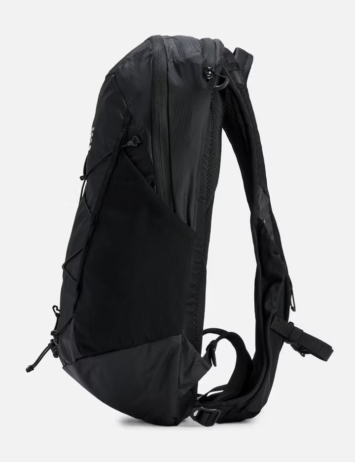 MM6 X Salomon XT 15
