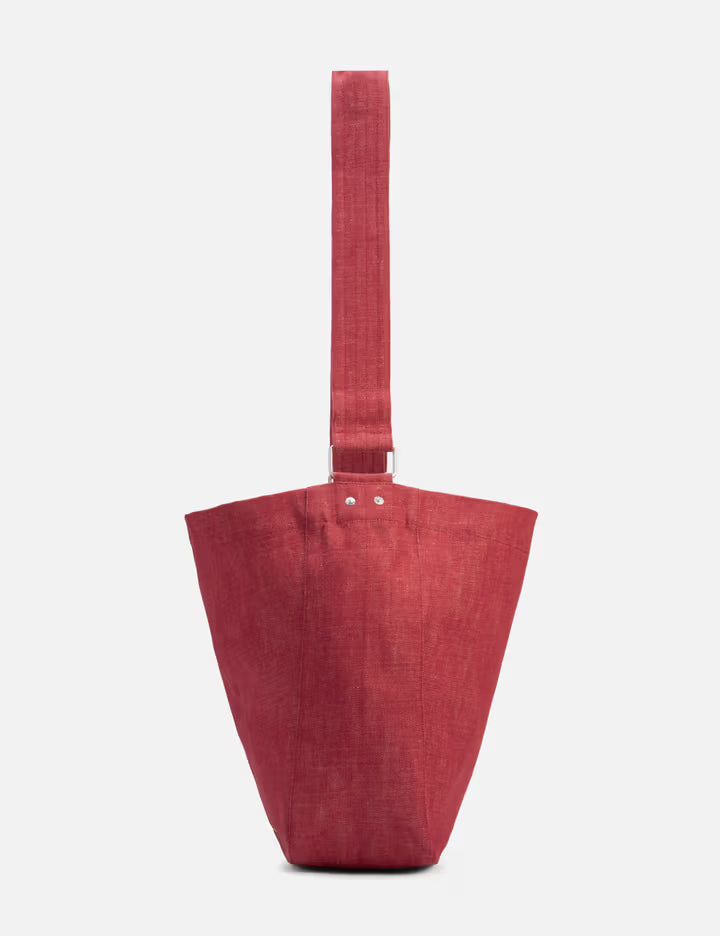 Journal Satchel