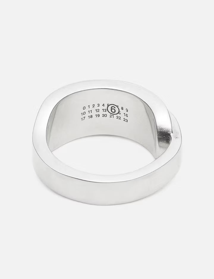 Numeric Ring