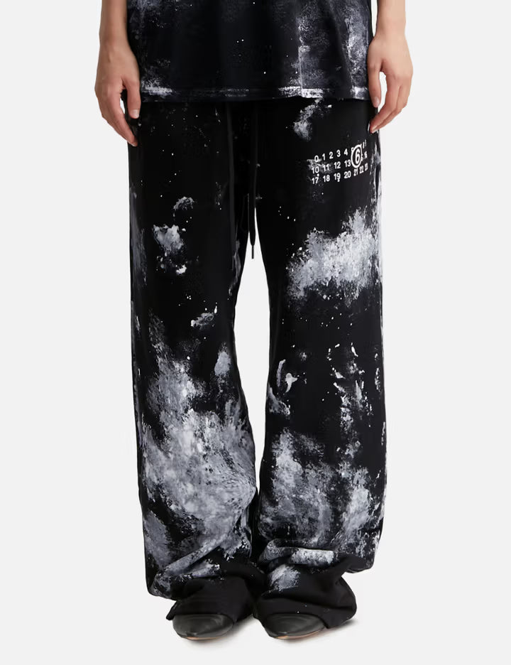 Paint Pant