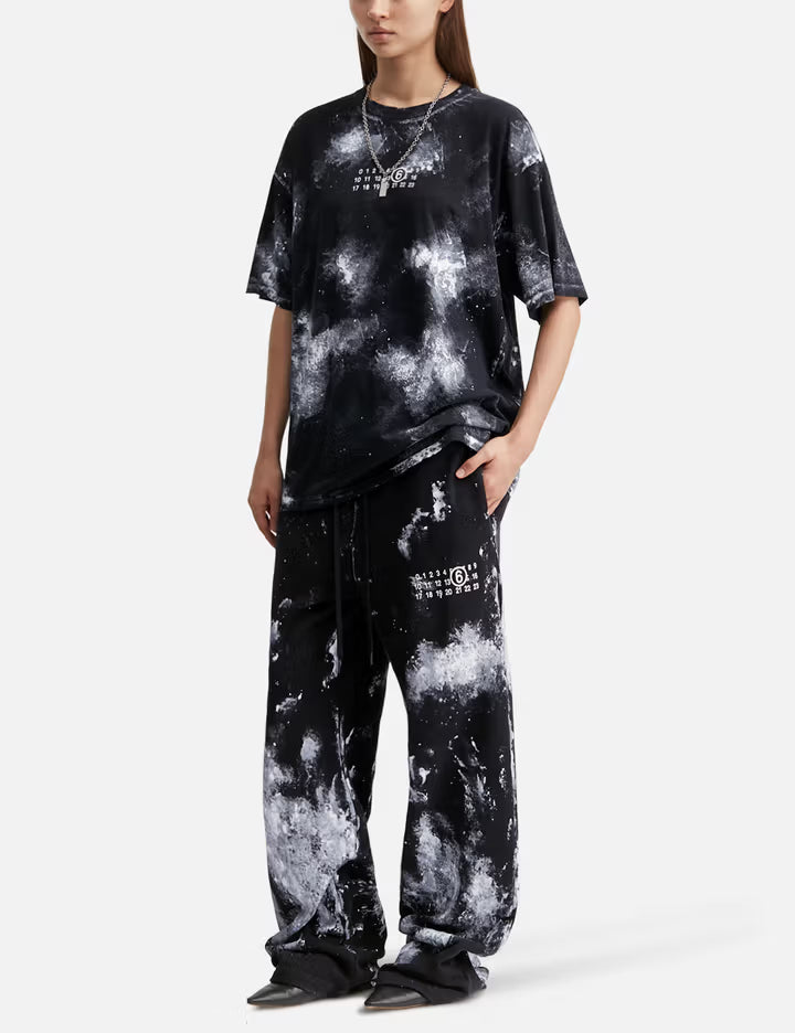 Paint Pant