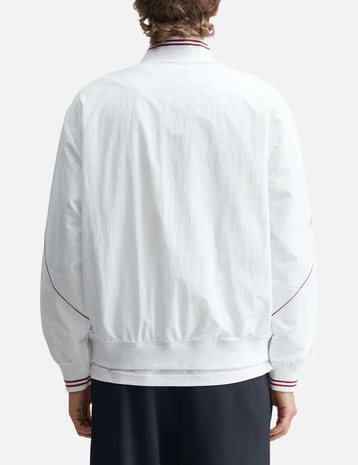 Archive Re-Edition Track Jacket