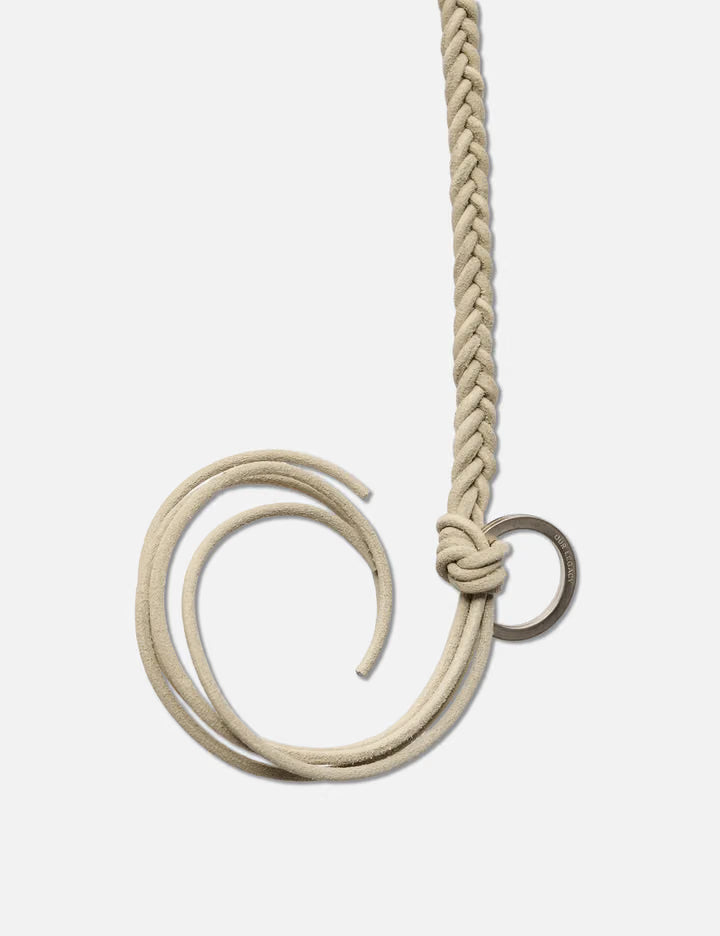 Braided Ladon