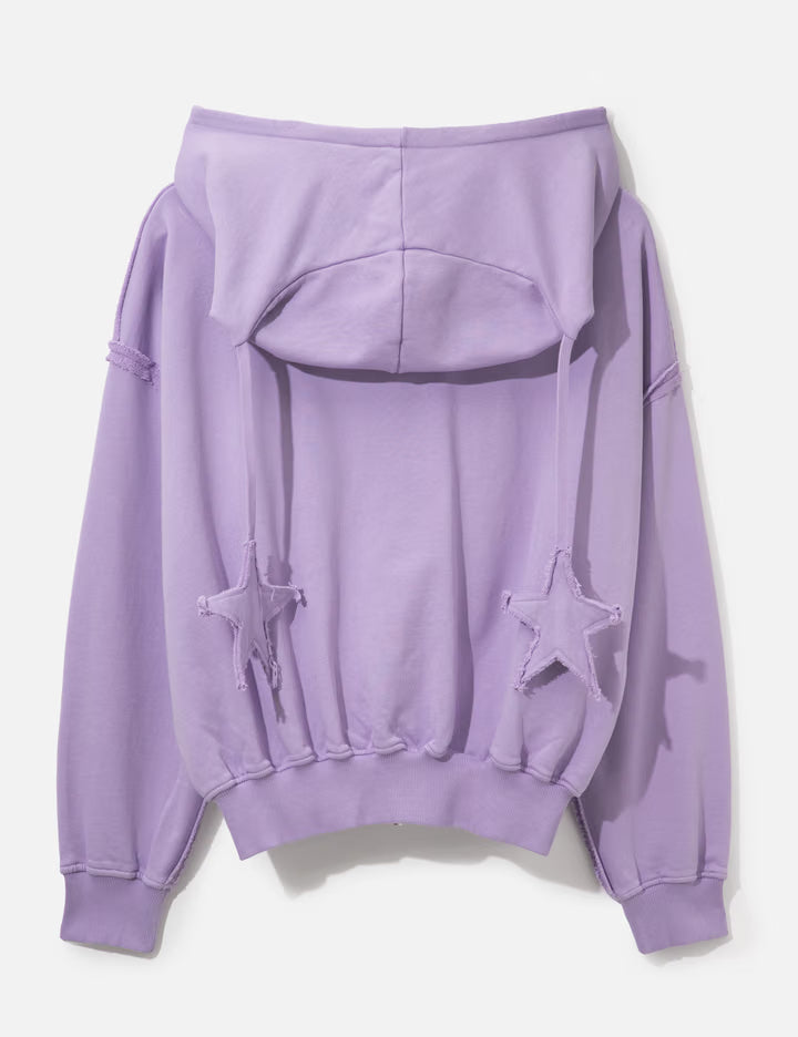 Star Hoody