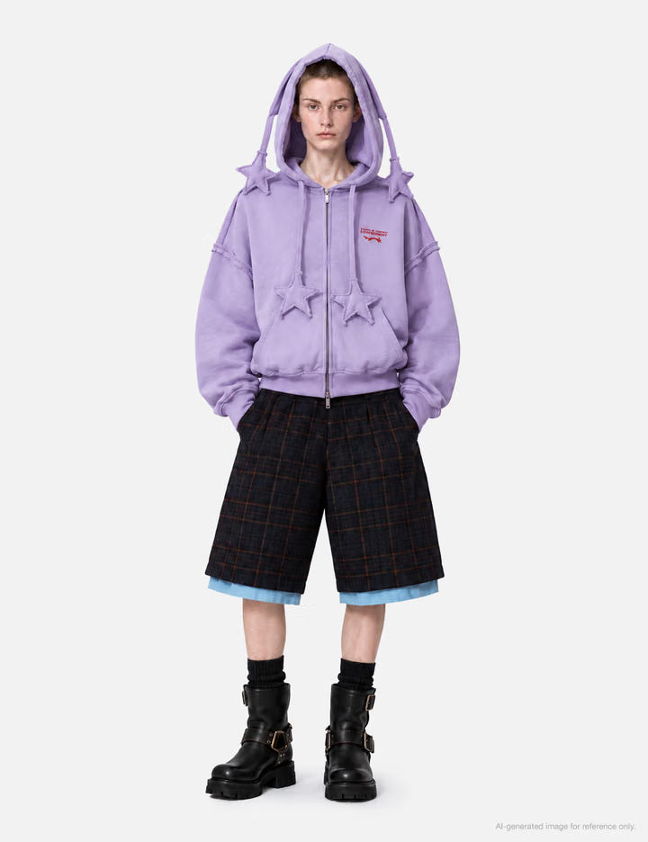Star Hoody