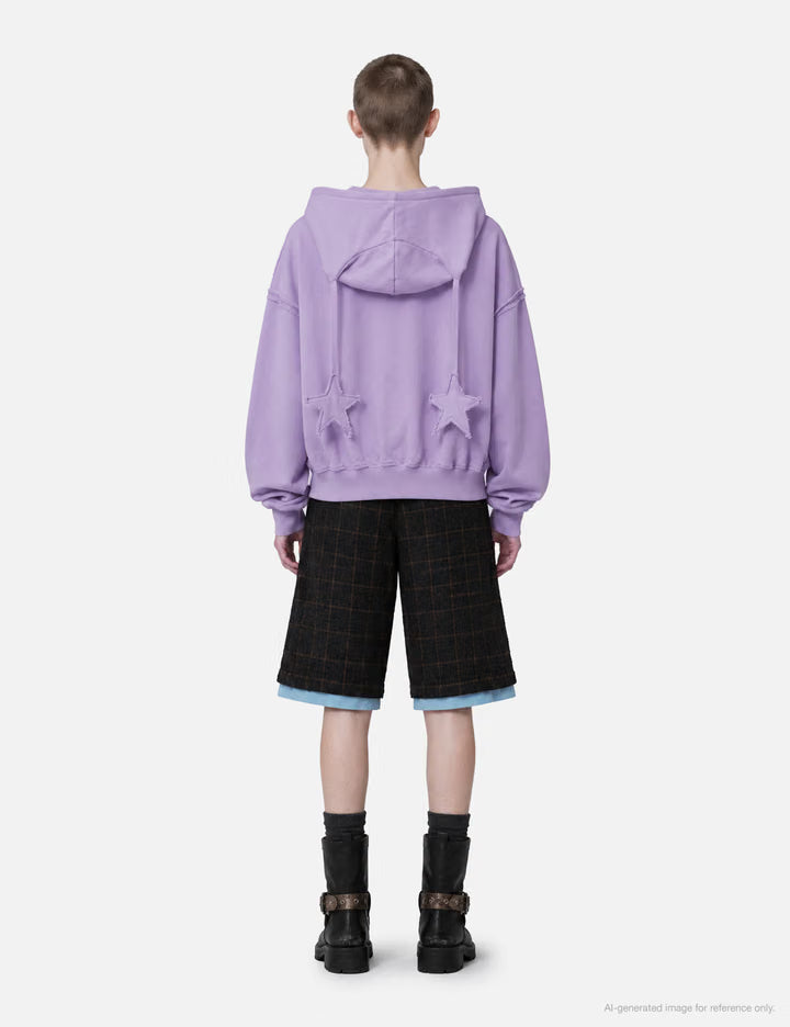 Star Hoody