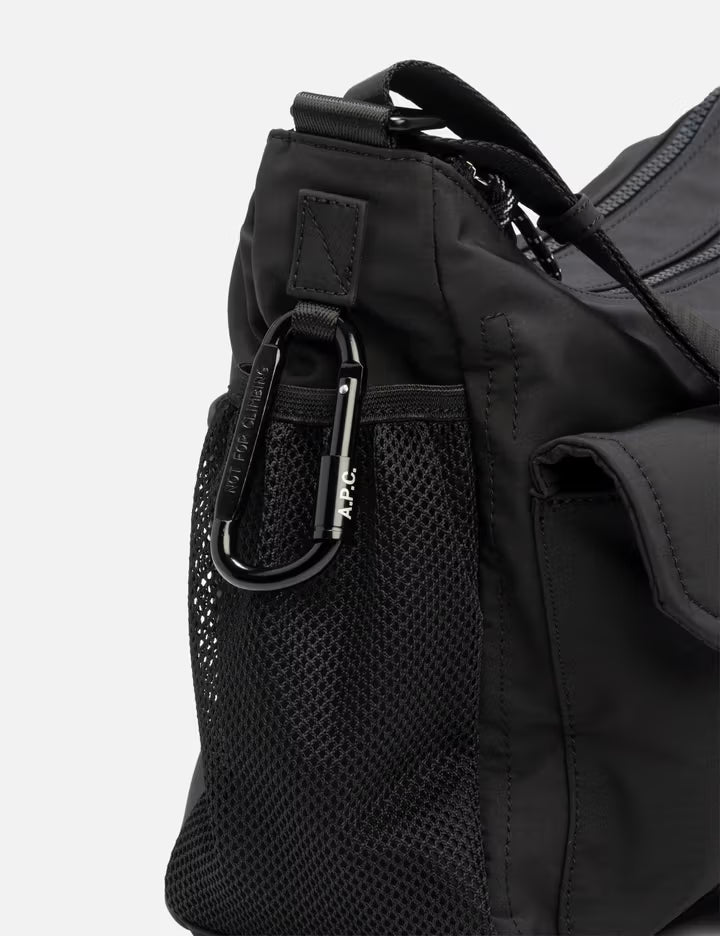 Trek Bag