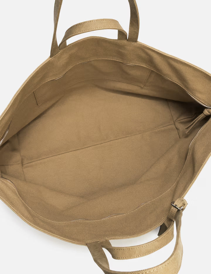Drummer Toile Bag