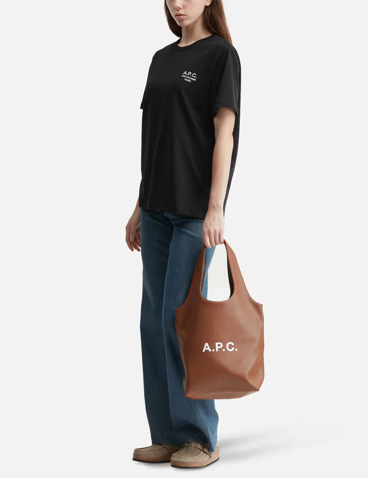 Ninon Small Tote Bag