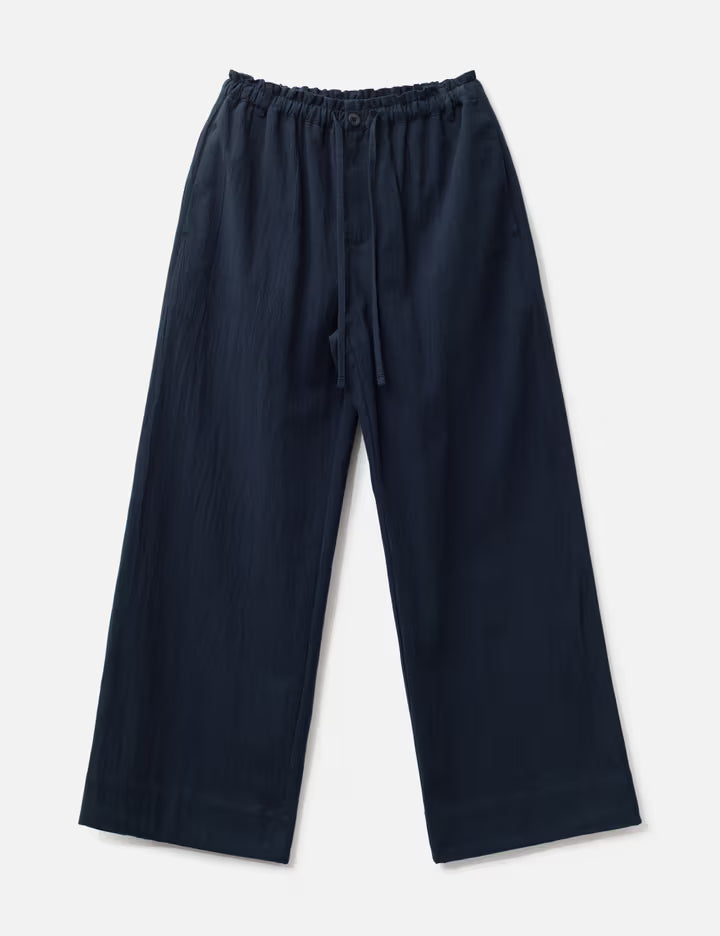 G Light String Pants