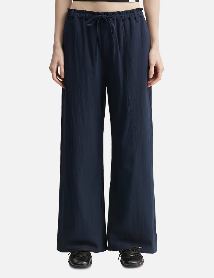 G Light String Pants