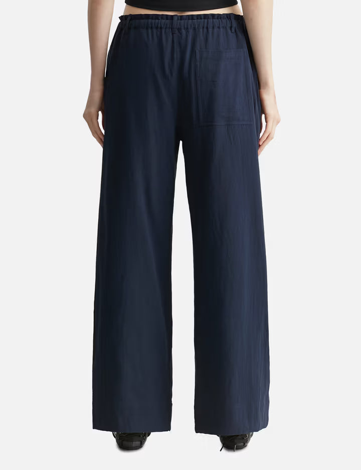 G Light String Pants