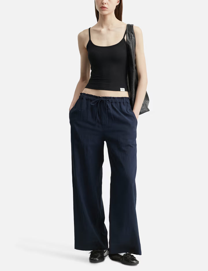 G Light String Pants